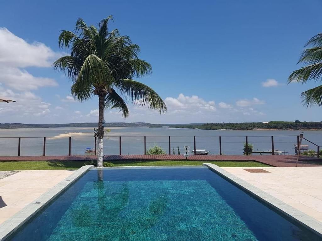 Qavi - Lagoa View Praia de Pipa Extérieur photo